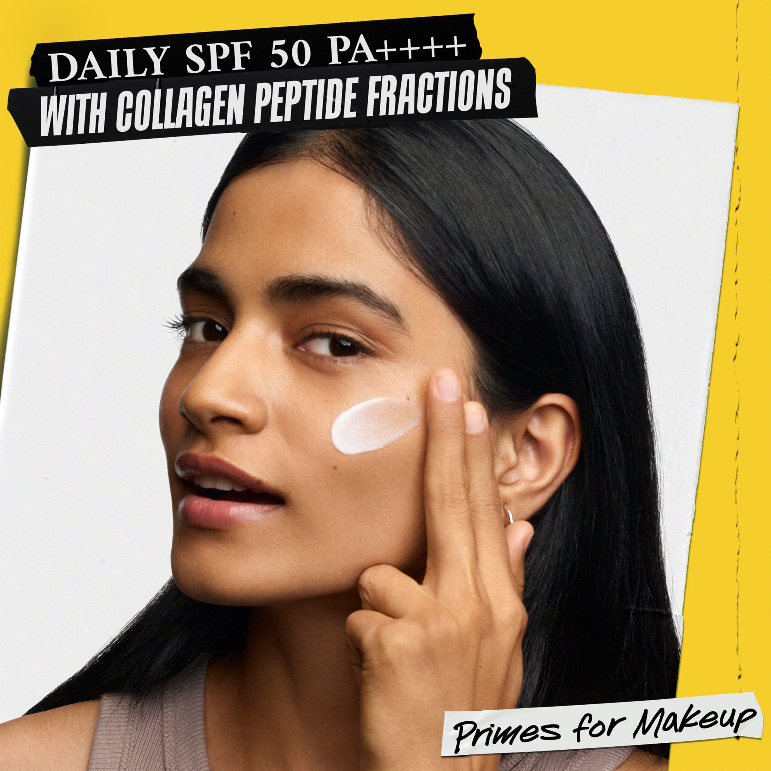 Better Screen UV Serum 50ml