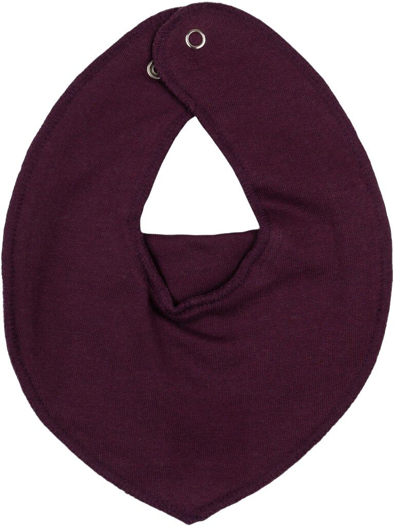 Cotton Bibs - Triangle