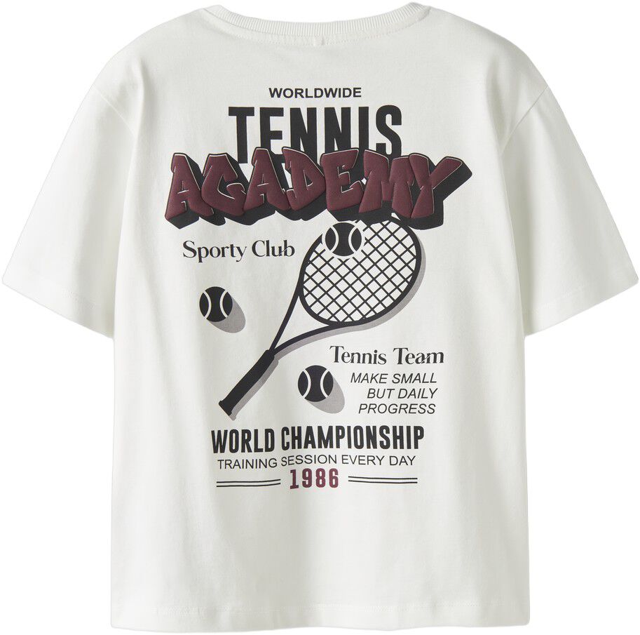 NKMTOBIAS SS NREG TOP BOX