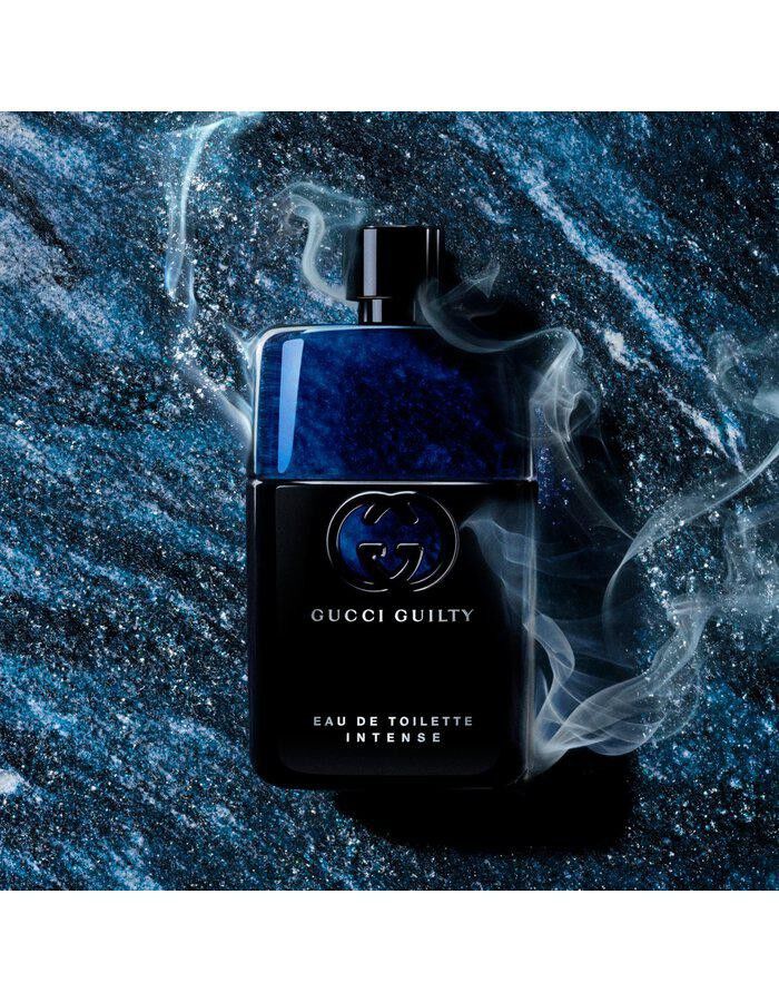 Guilty Eau de Toilette Intense Pour Homme