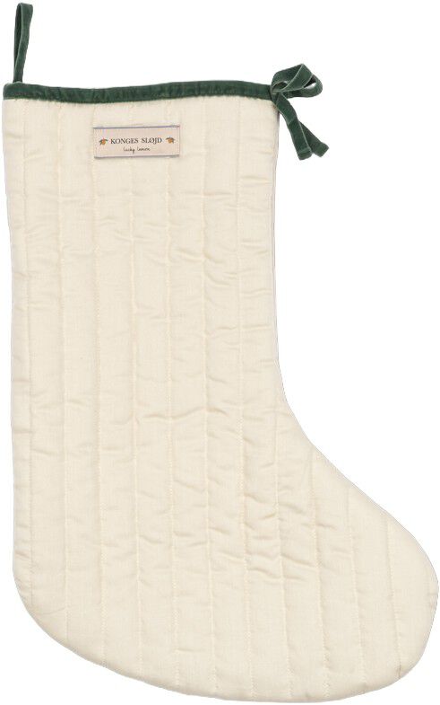 CHRISTMAS STOCKING