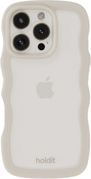 Wavy Case iPhone 16 Pro