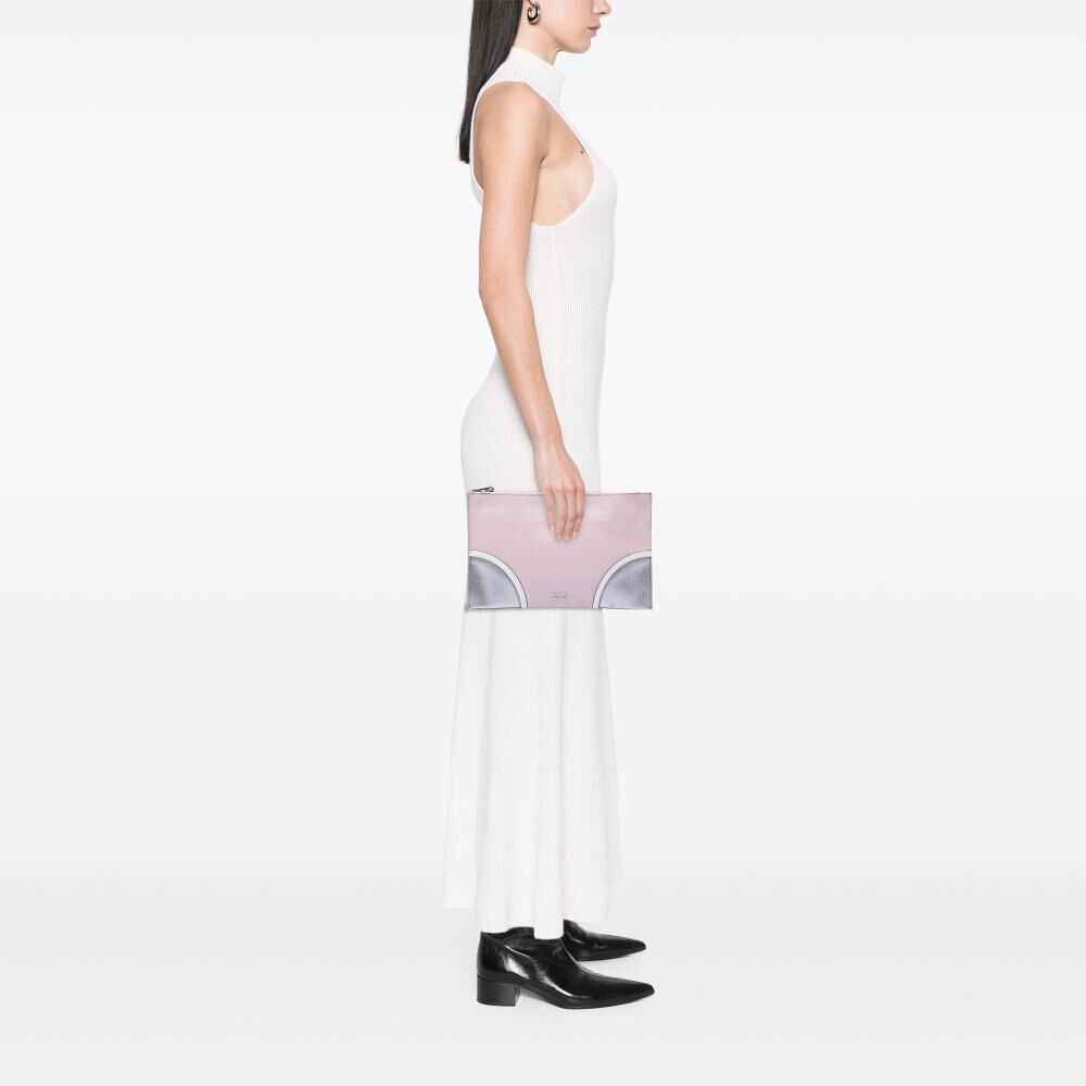Prada Clutch