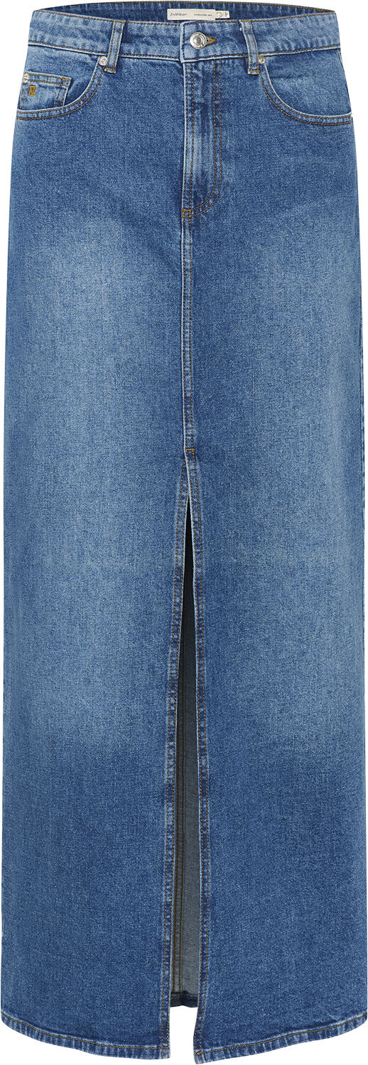 PheifferIW Long Skirt