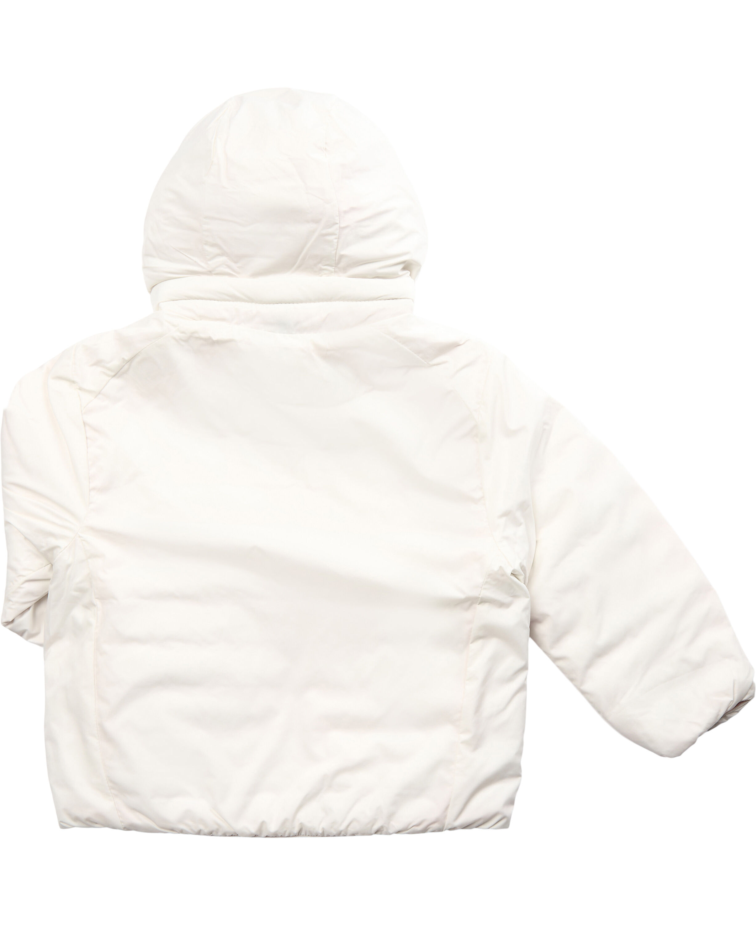 RECYCLED POLY-REV MAV JKT-OW-BOM