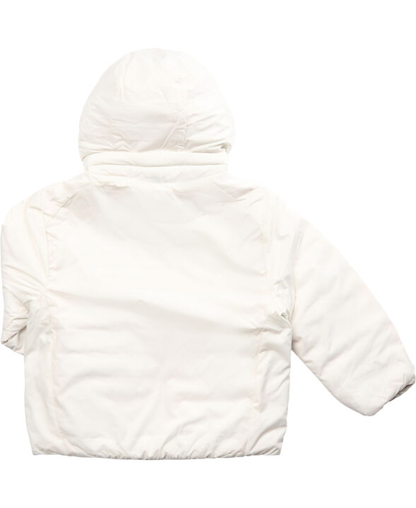 RECYCLED POLY-REV MAV JKT-OW-BOM