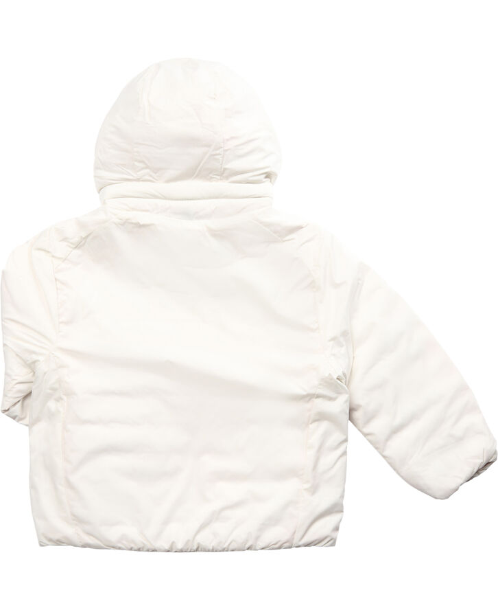 RECYCLED POLY-REV MAV JKT-OW-BOM