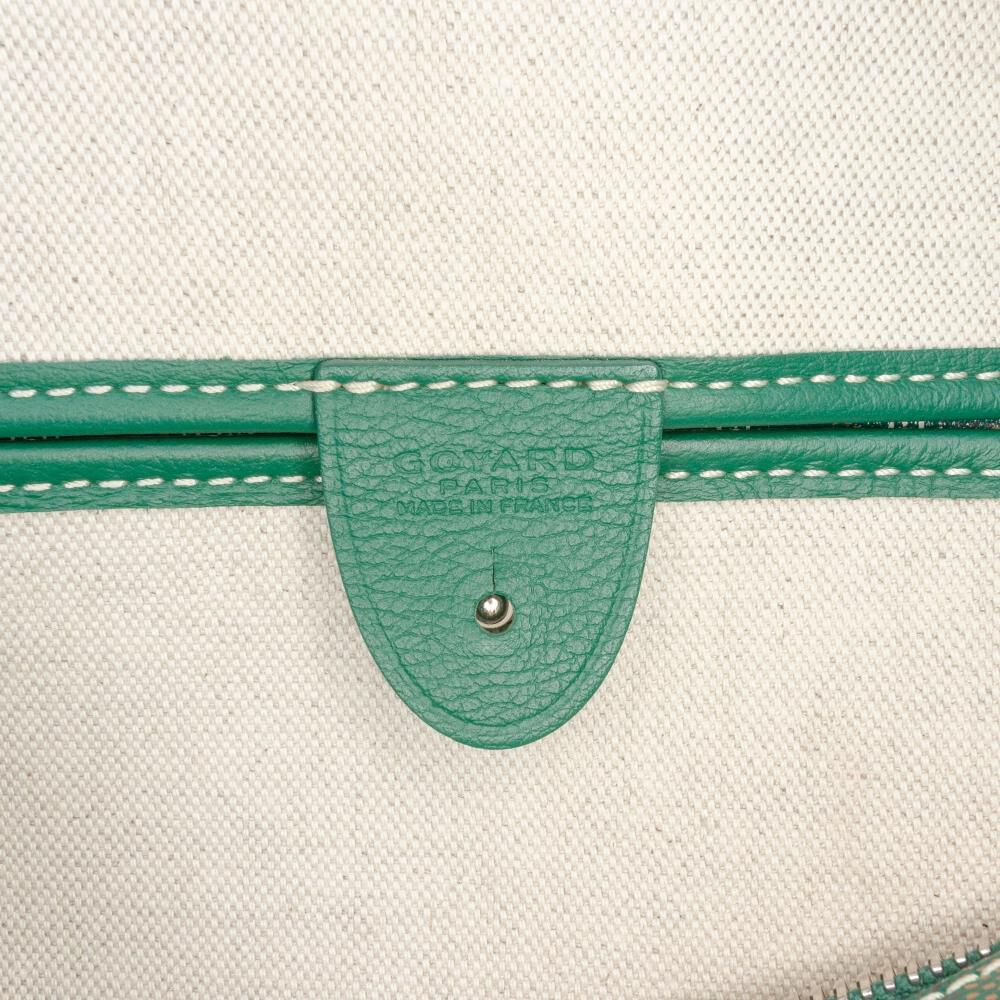 Goyard St Louis Tote