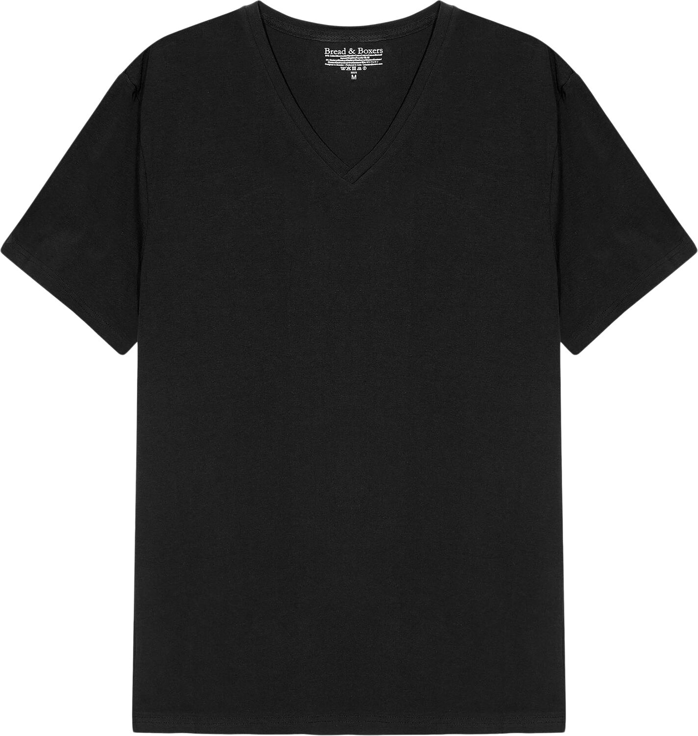2-pack V-Neck