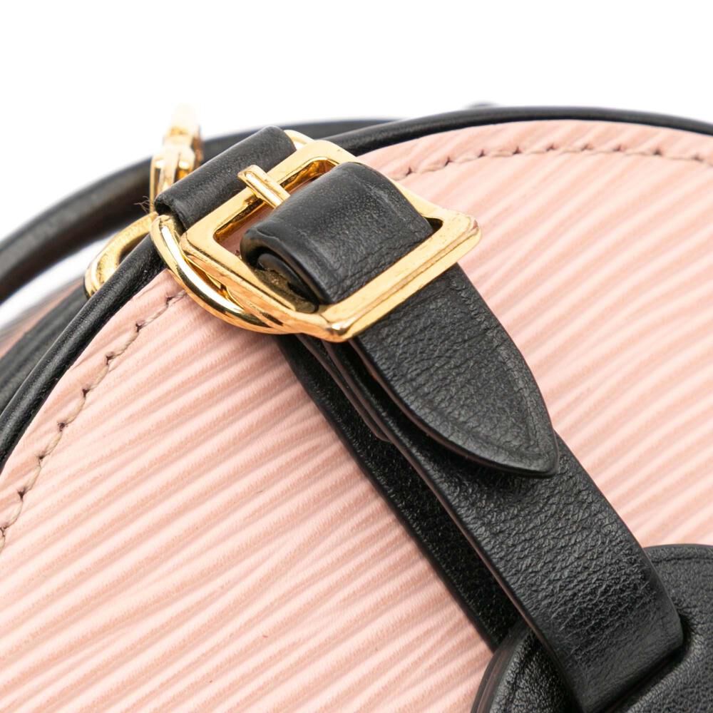 Louis Vuitton Boite Chapeau