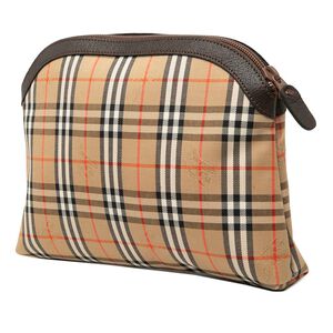 Burberry Clutch