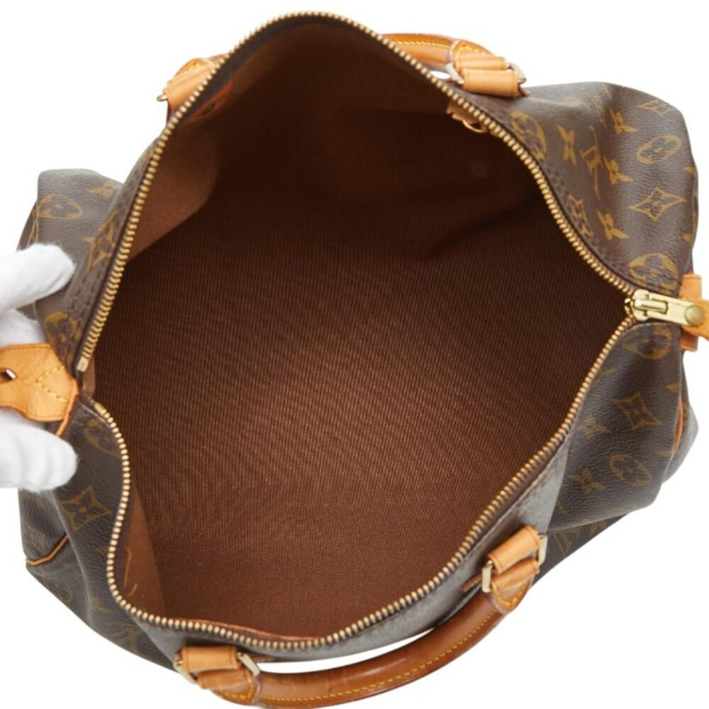 Louis Vuitton Speedy