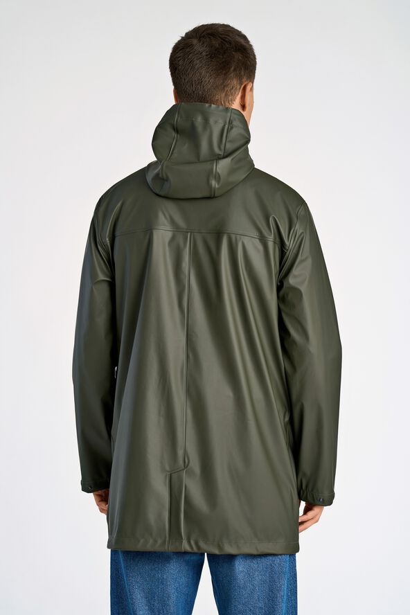Raincoat