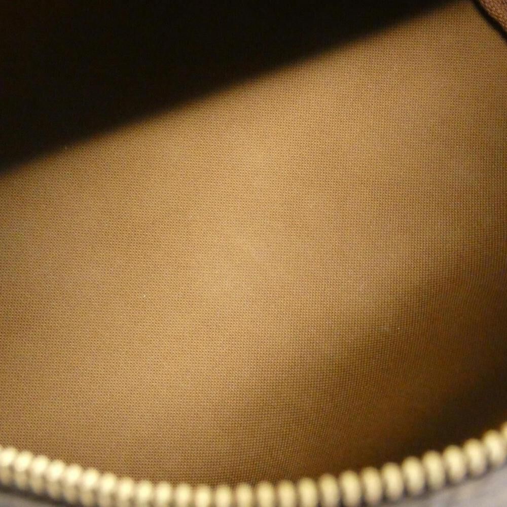 Louis Vuitton Speedy