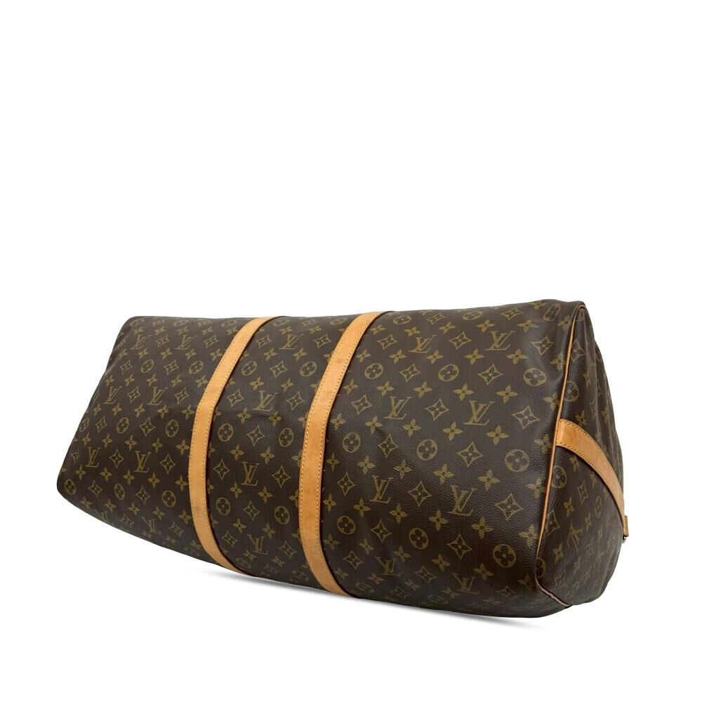 Louis Vuitton Keepall