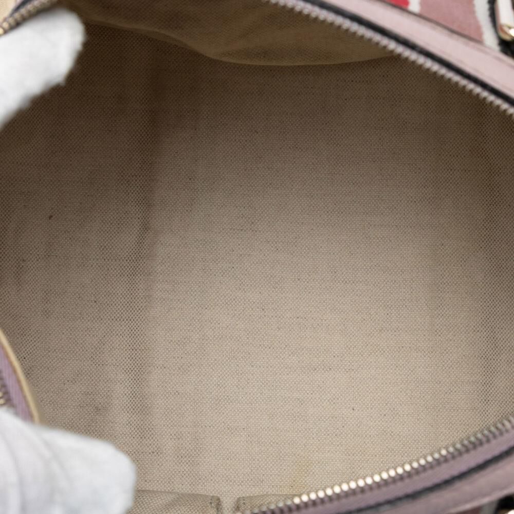Gucci Boston Bag