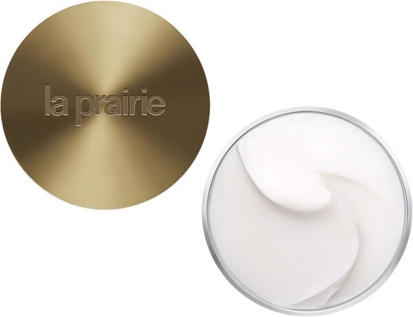 Pure Gold Radiance Cream