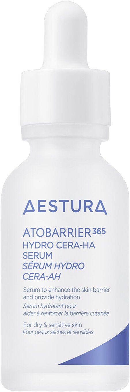 ATOBARRIER365 Hydro Cera-Ha Serum - Serum som &aring;terfuktar hudbarri&auml;ren