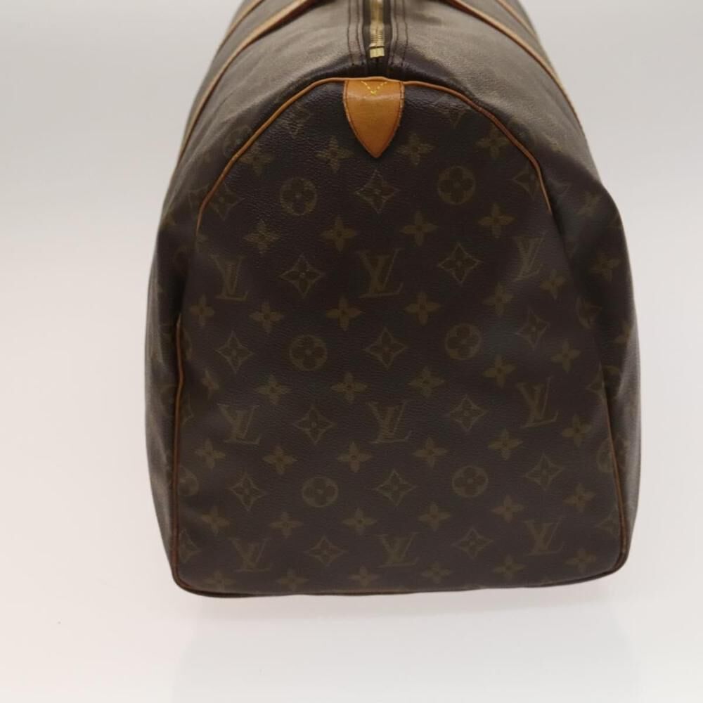Louis Vuitton Keepall