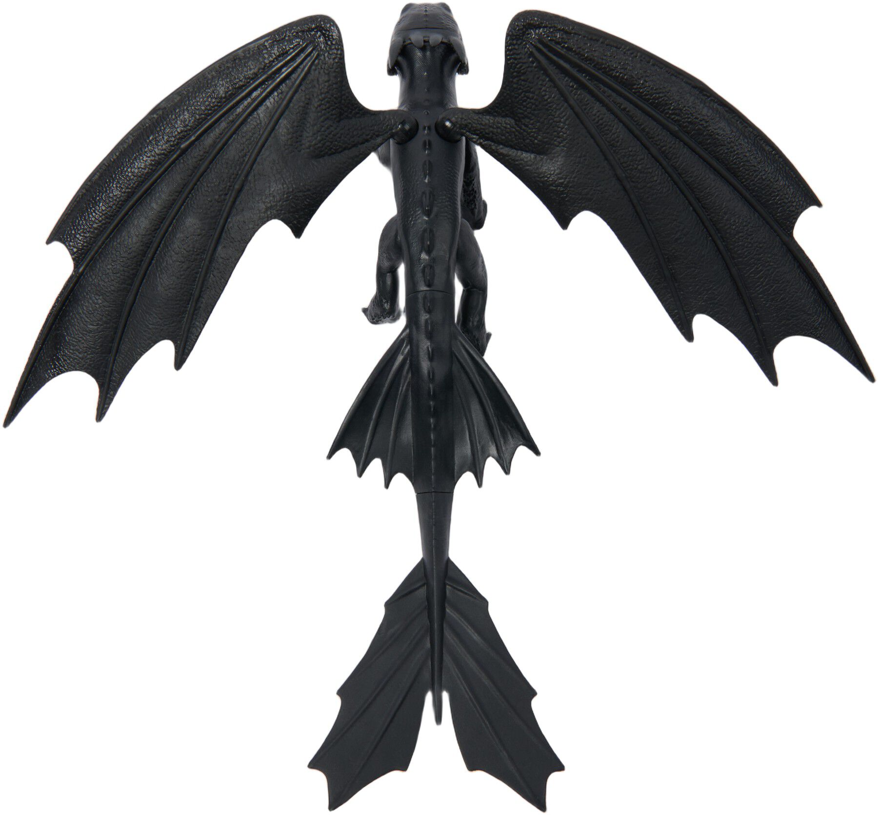 Dragons Movie Toothless 3