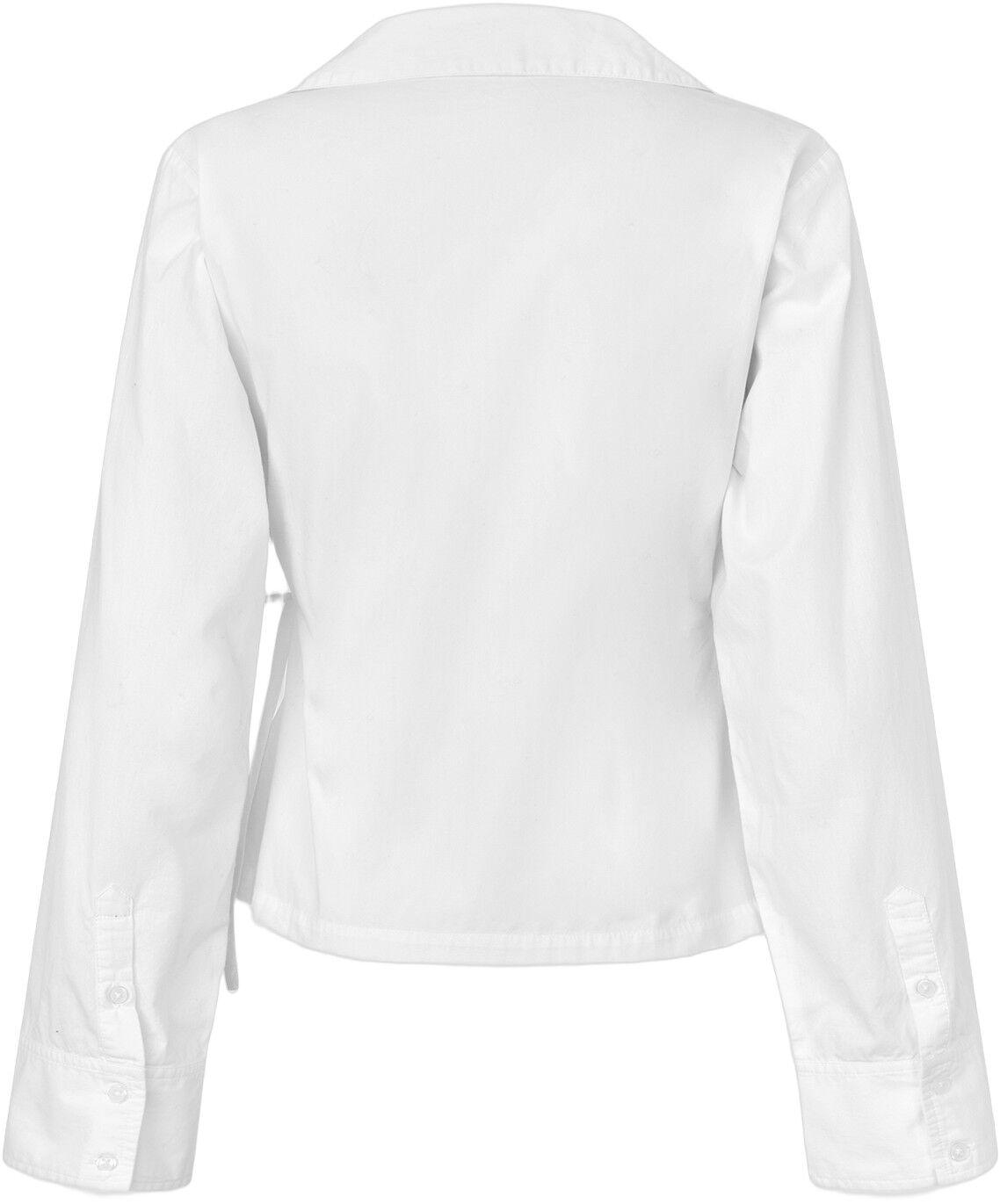 ENAKRON LS V-N SHIRT 7119