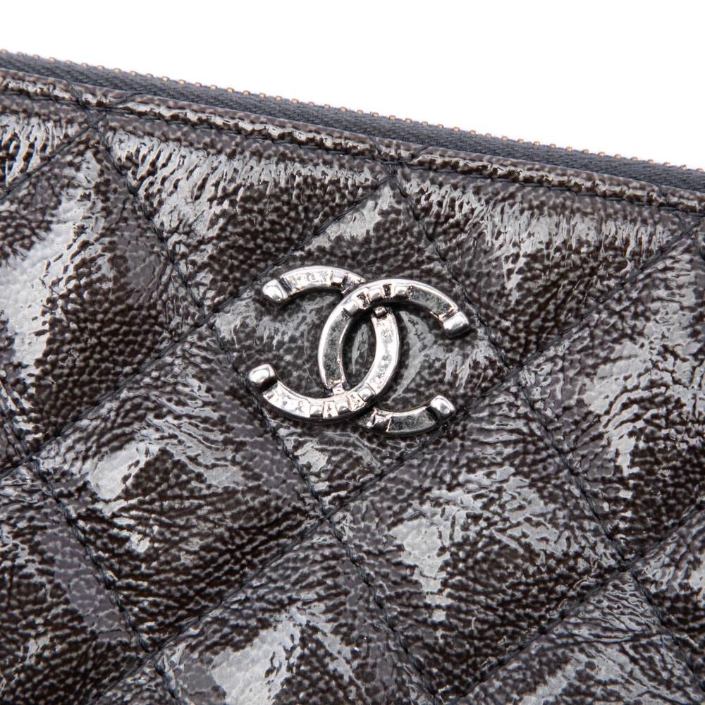 Chanel Clutch