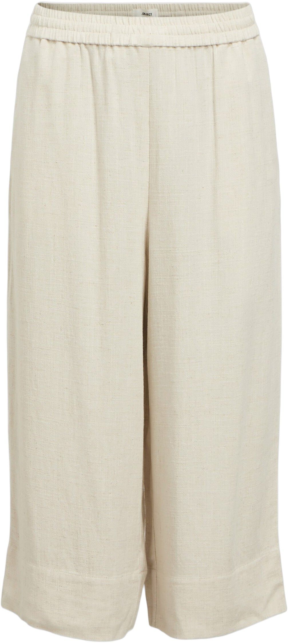 OBJSANNE MW LO CULOTTE PANT PANT DI
