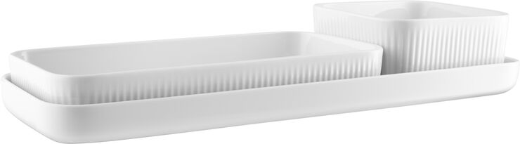 Eva Trio Legio Nova serveringsskål