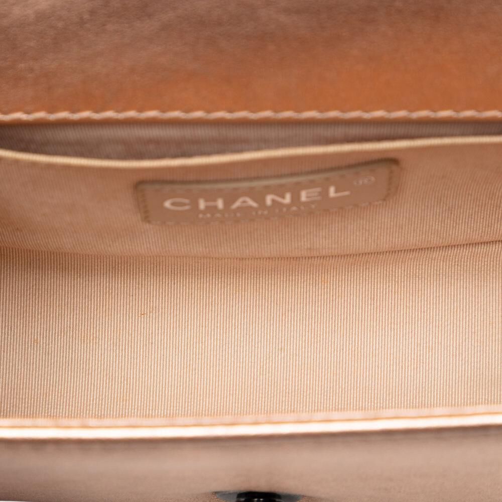 Chanel Boy Bags