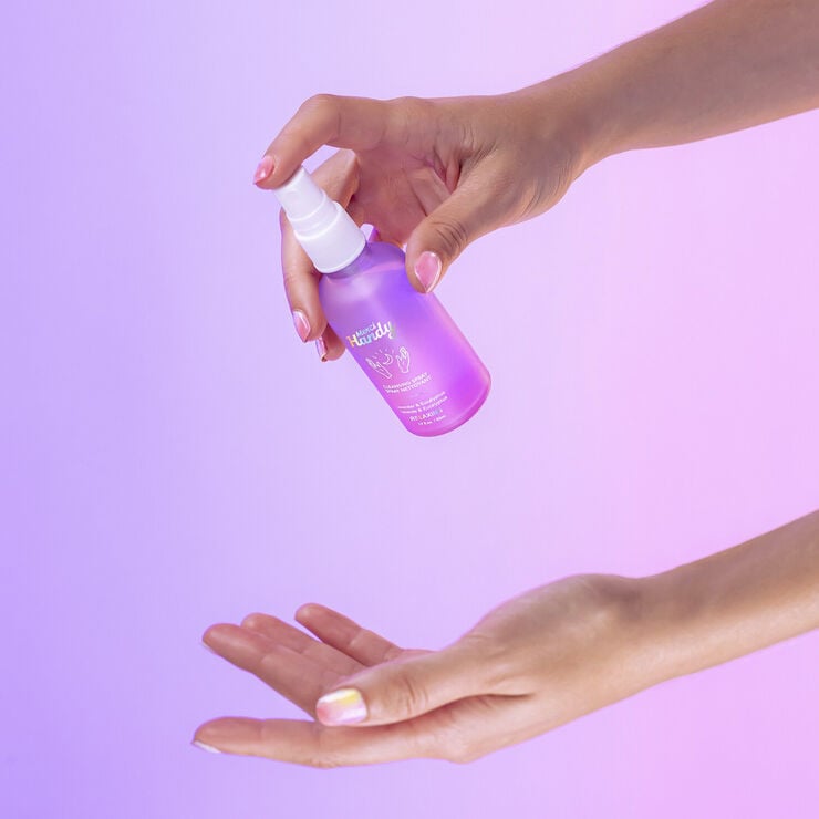 Relaxing - Cleansing Spray