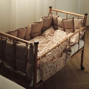 Kapok Bumper Extra Long