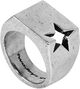 Falling Star Ring