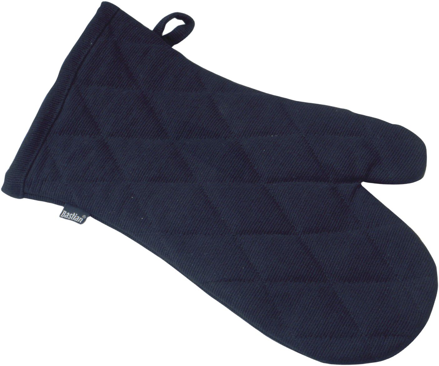 Grillvante 33x18 cm Svart