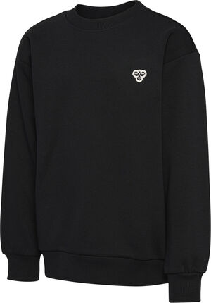 hmlJR LOOSE CREWNECK BEE