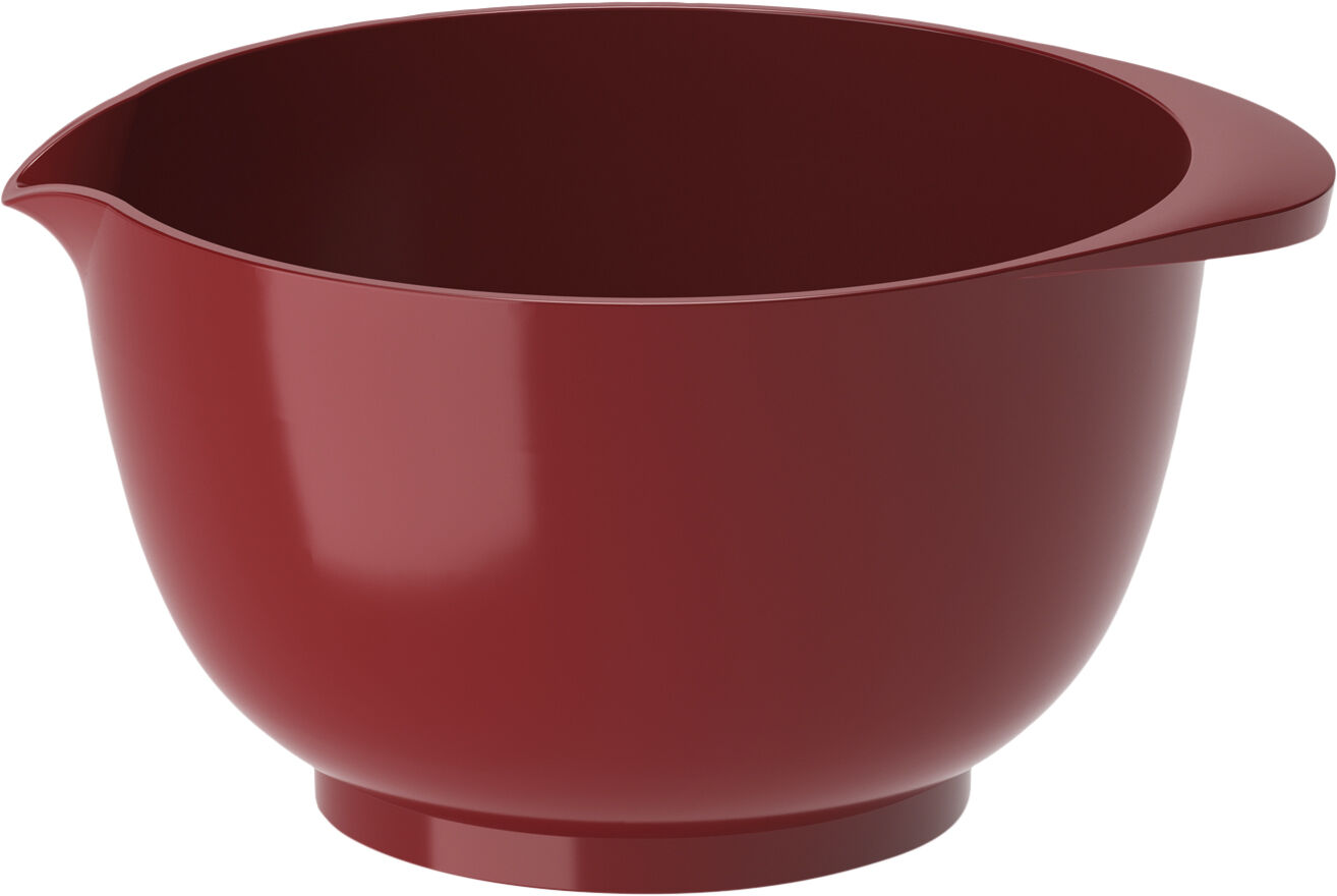 Margrethe-sk&aring;l 0,75L R&ouml;d