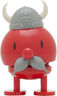 Hoptimist Baby Viking Bumble - Red