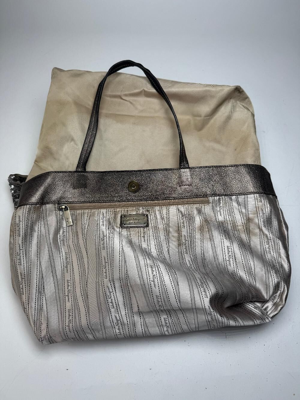 Salvatore Ferragamo Tote