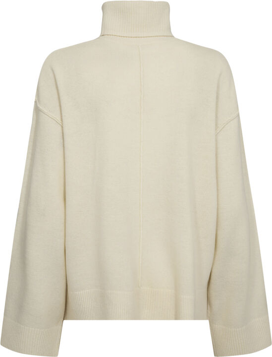 Cosmo Turtle Sweater