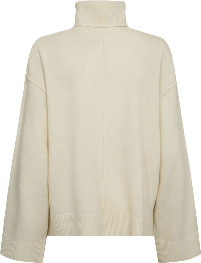 Cosmo Turtle Sweater