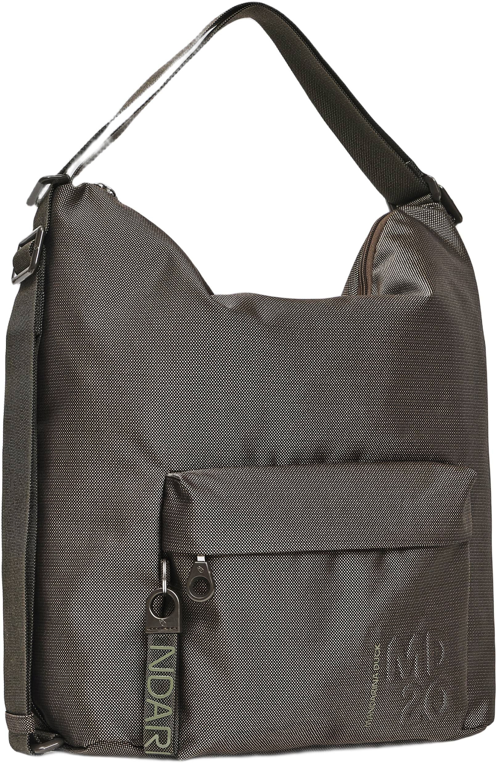 MD20 HOBO/BACKPACK / PIRITE