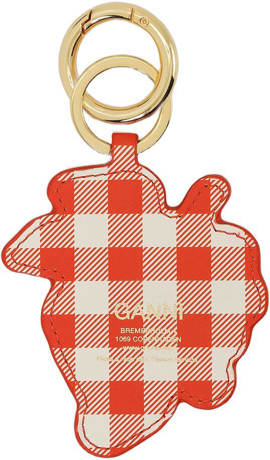 Grape Keyring Velvet