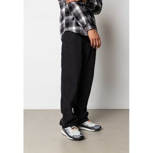 New Dereck canvas pants