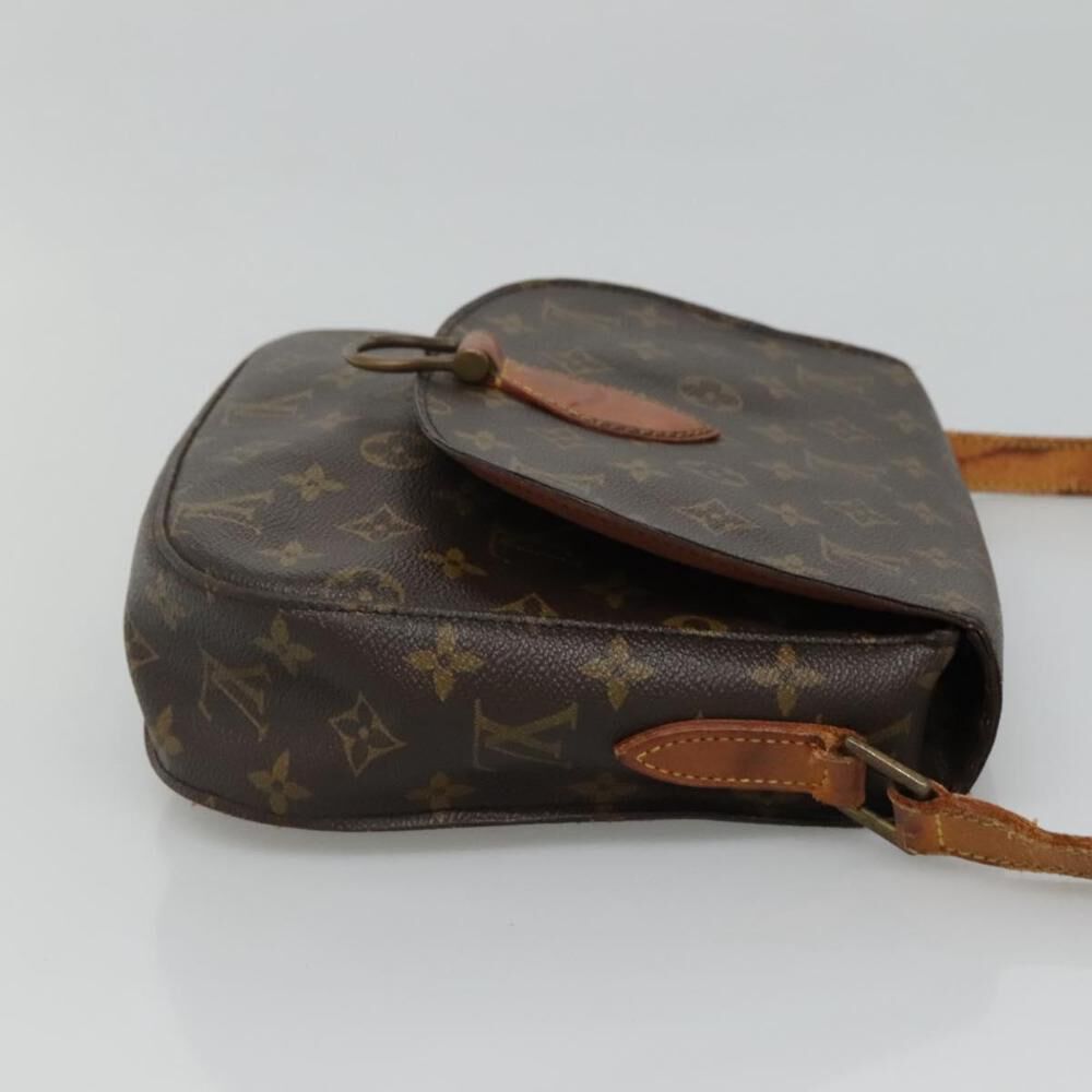 Louis Vuitton Saint Cloud