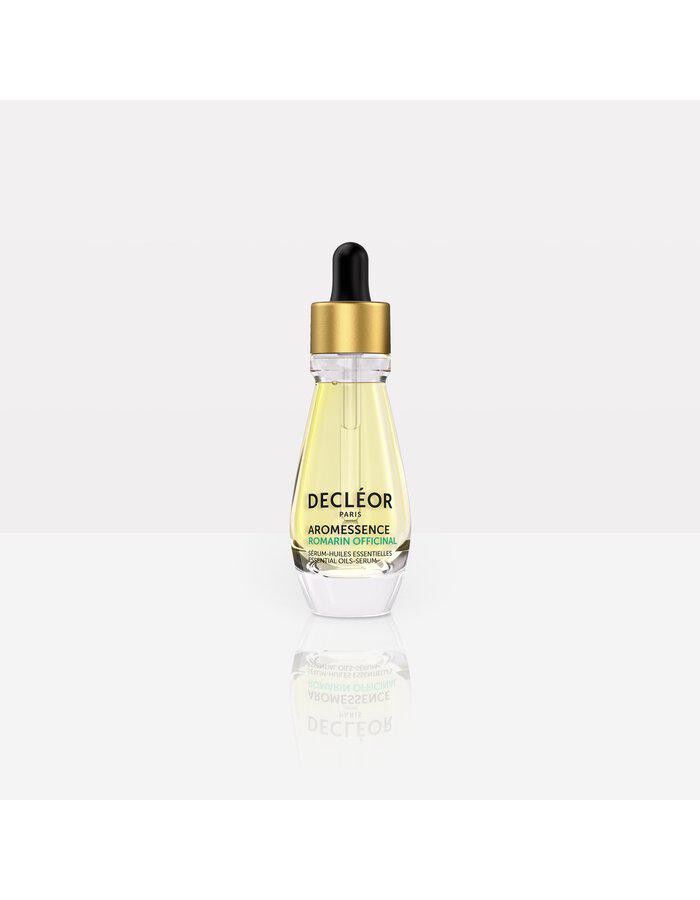 Aromessence Rosemary Officinalis Bottle Dropper 15 ml