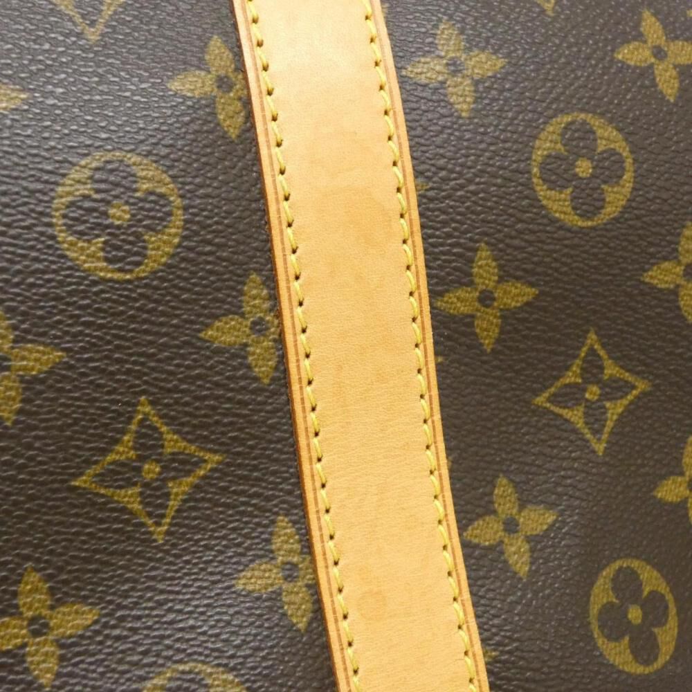 Louis Vuitton Keepall