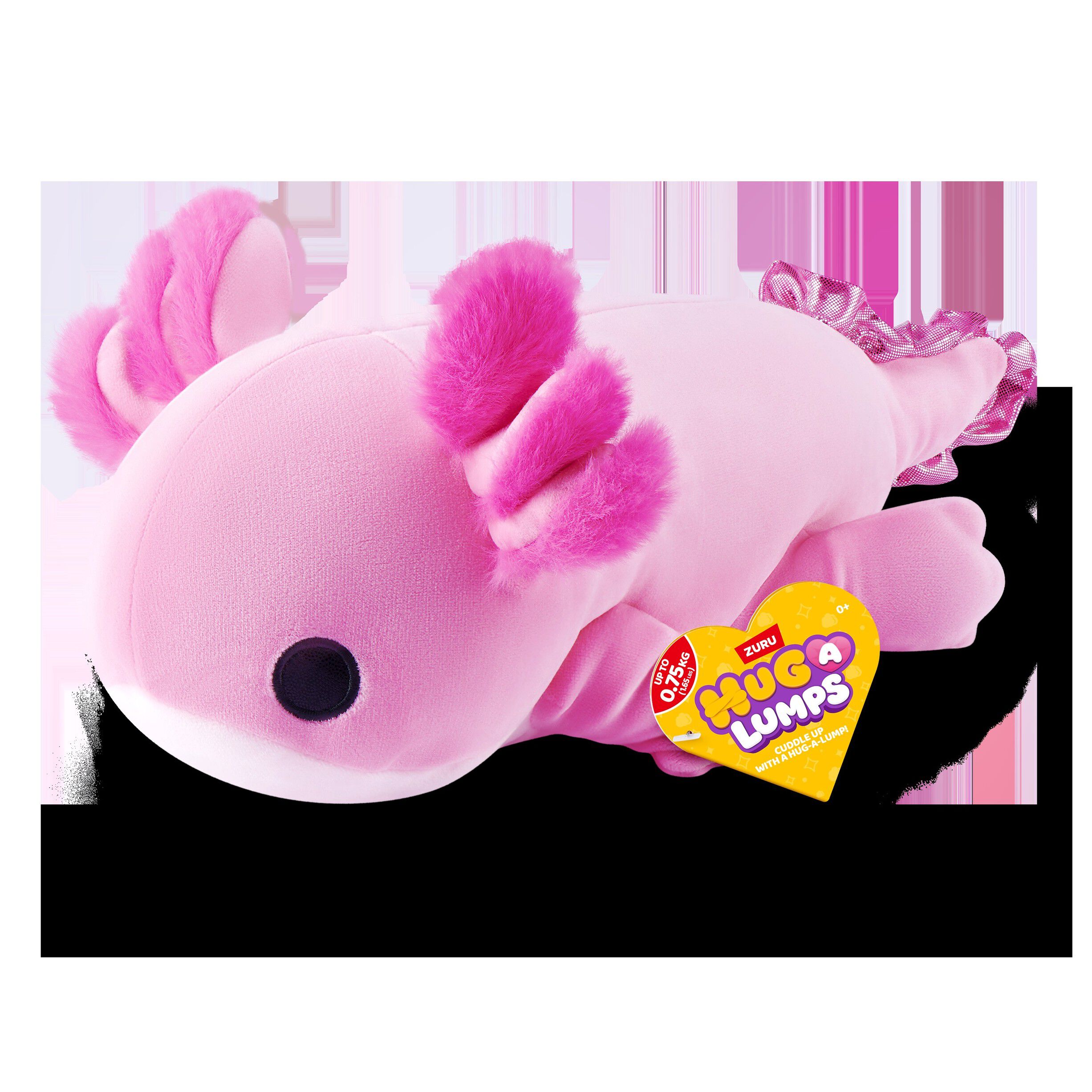 Hug A Lumps Small - Love S1, 7pcs