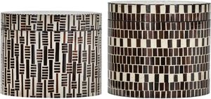 F&ouml;rvaringsl&aring;dor, HDLango, Brun:Natur