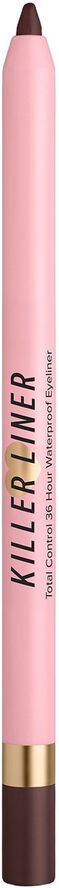 EYELINER KILLER LINER - KILLER CHOC