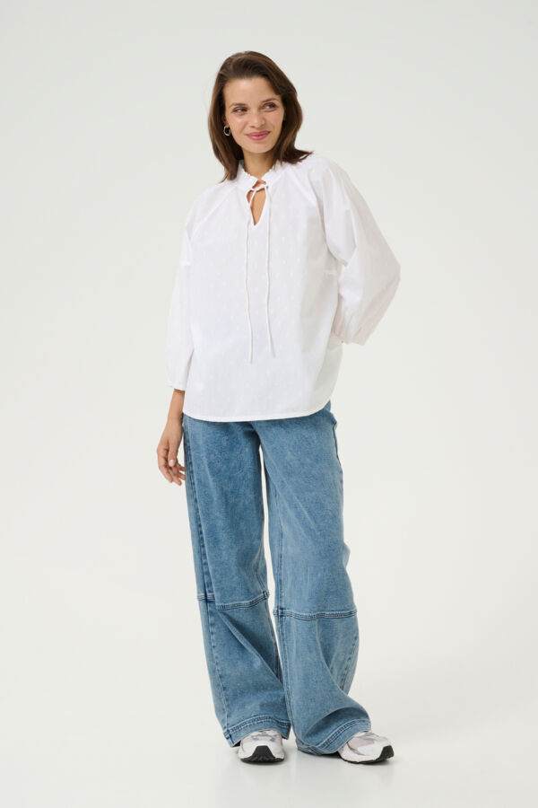 KAulla Blouse