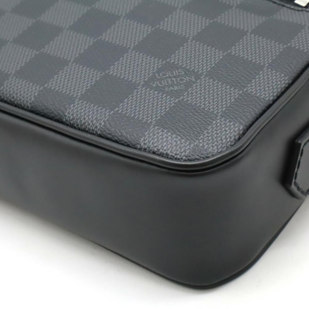 Louis Vuitton Clutch